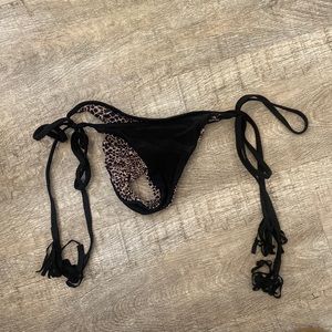 Acacia Bikini bottom